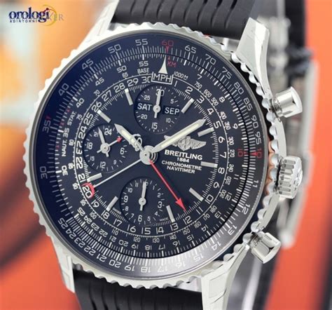 Breitling Navitimer 1884 Limited Edition ref A2135024BE62252